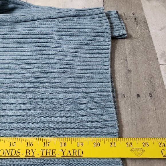 Vintage Brook 346 Mock Neck Sweater - Size XL - Picture 5 of 5